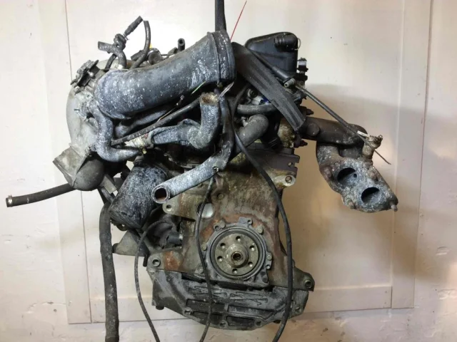 Продажа двигателя ADP