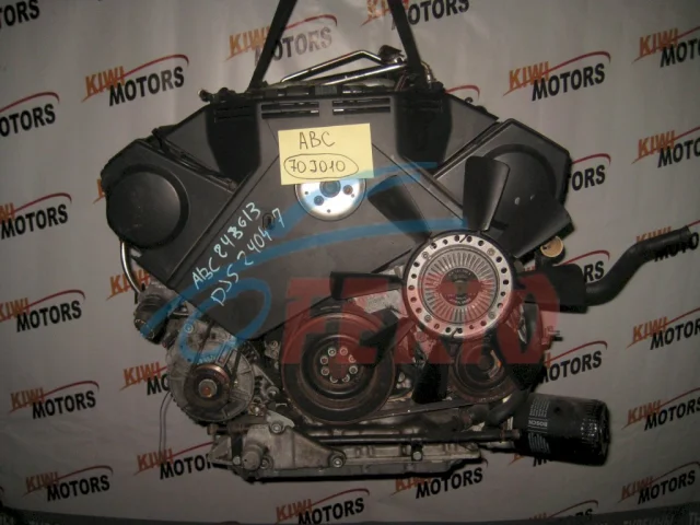 Продажа двигателя ABC