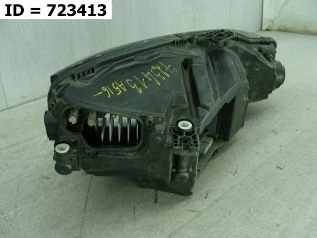 Фара левая для Audi A5 F5 Sportback 2016+ на фотографиях