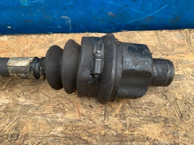 Привод передний правый для Opel Antara 2006-2017 на фотографиях