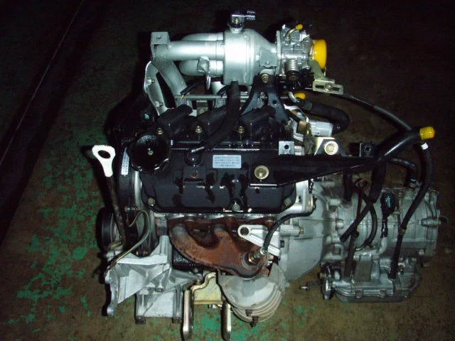 Продажа двигателя 3G83