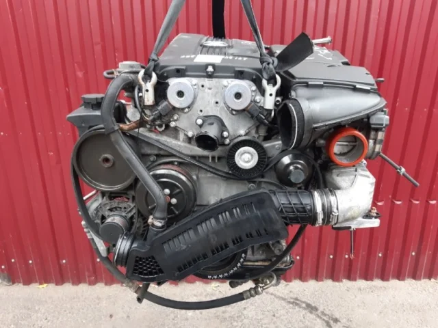 Продажа двигателя 271.942