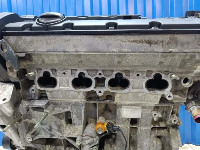 Продажа двигателя EW10J4