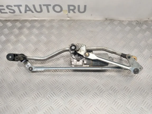 Трапеция стеклоочистителей для Audi A5 8F Купе 2007-2016 на фотографиях