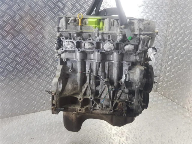 Двигатель для Suzuki Swift Хэтчбек JDM 2000-2004 на фотографиях