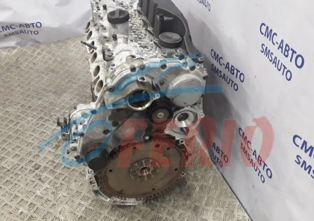 Продажа двигателя B6324S