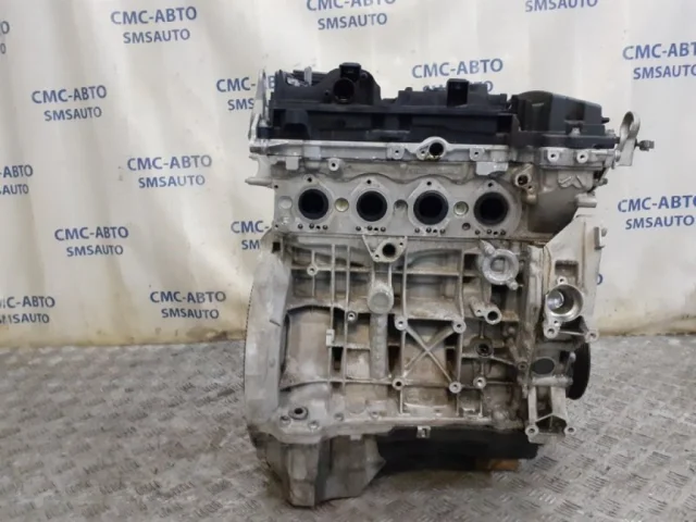 Продажа двигателя 271.820