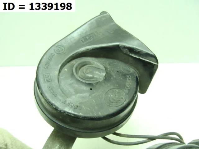 Звуковой сигнал для Chevrolet Cruze 1 J300 Хэтчбек 2009-2015 на фотографиях