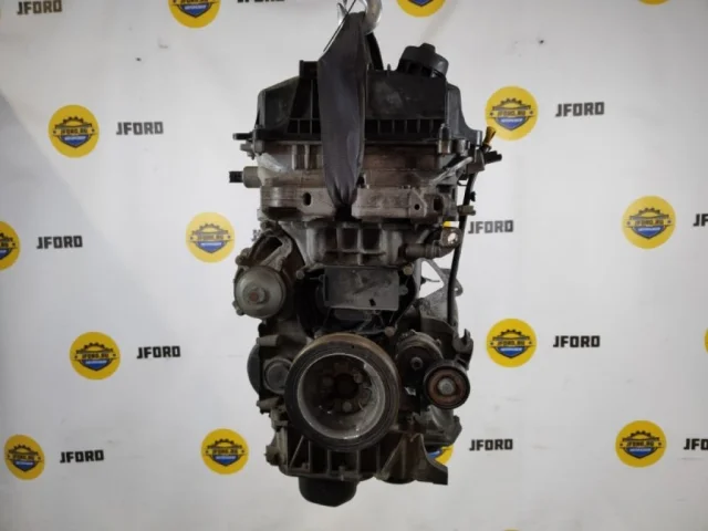 Продажа двигателя EB2