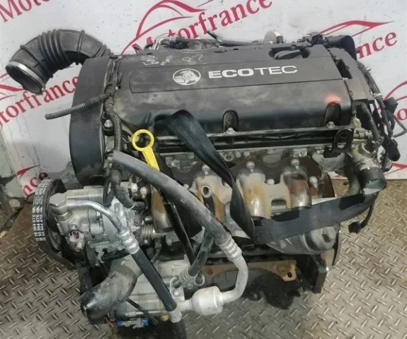 Продажа двигателя F16D4