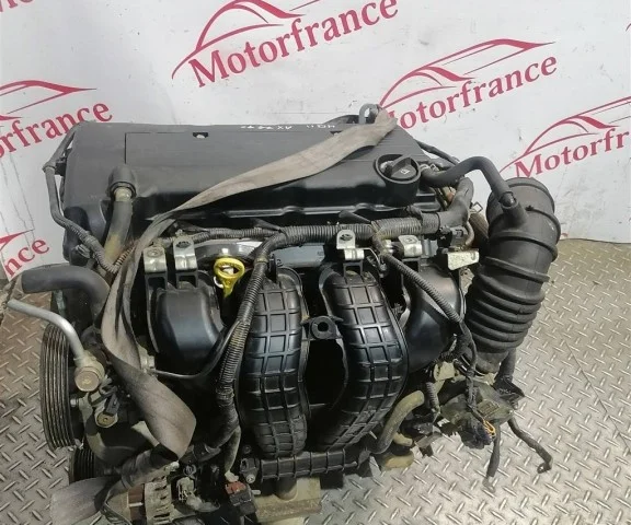 Продажа двигателя 4B12