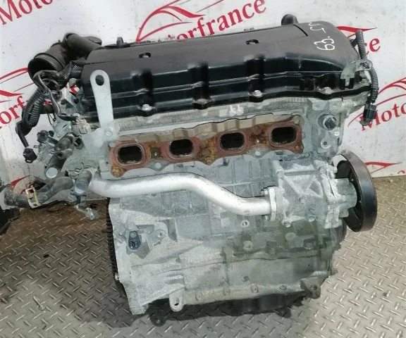 Продажа двигателя 4B10