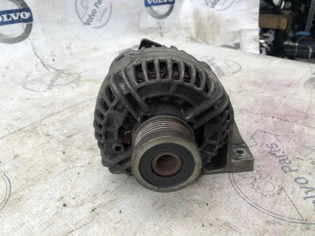 Генератор для Volvo XC90 I C 2002-2014 на фотографиях