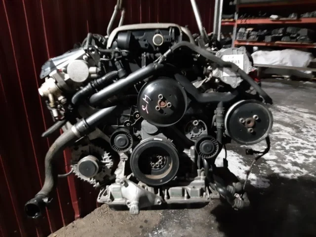 Продажа двигателя CCEA