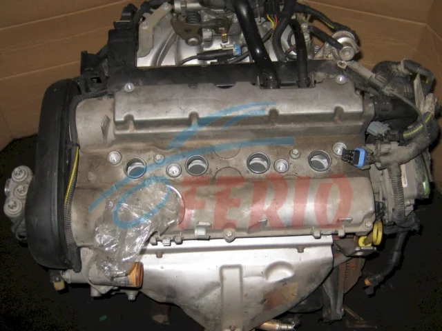 Продажа двигателя X16XEL