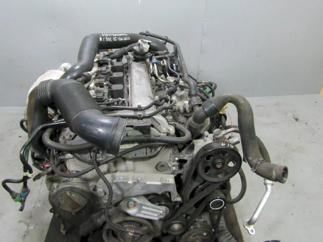 Продажа двигателя A20NHT