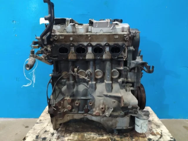 Продажа двигателя 4G94