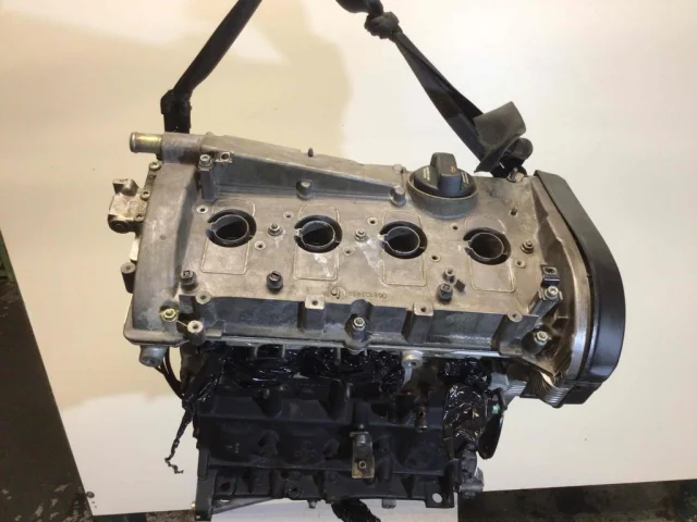 Продажа двигателя AVJ