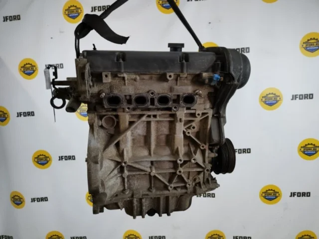 Продажа двигателя SHDA