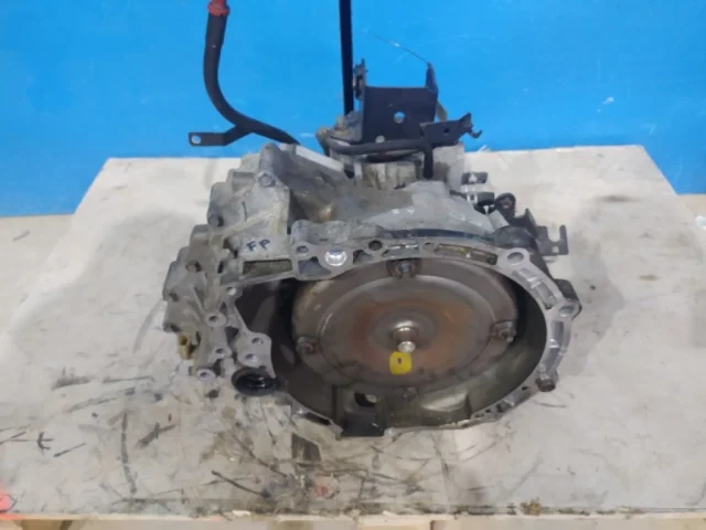 АКПП для Mazda Premacy CP (JDM) 1999-2005 на фотографиях