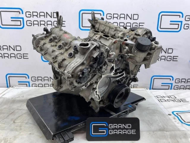 Продажа двигателя 272.979