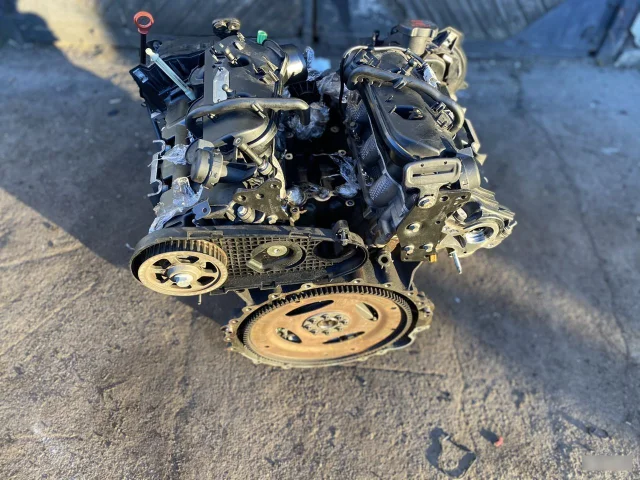 Продажа двигателя 276DT