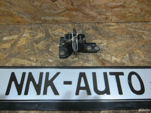 Стекла и зеркала для Hyundai i40 1 rest Седан 2015-2018 на фотографиях