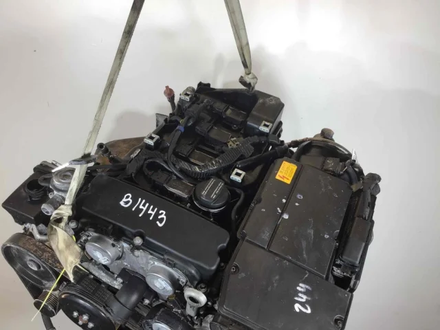 Продажа двигателя 271.941