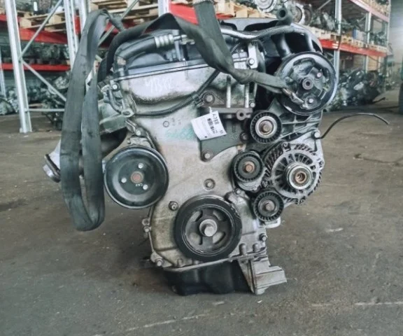 Продажа двигателя 4B12