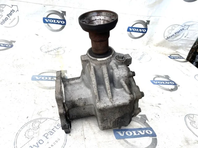 Редуктор переднего моста для Volvo XC90 I C 2002-2014 на фотографиях