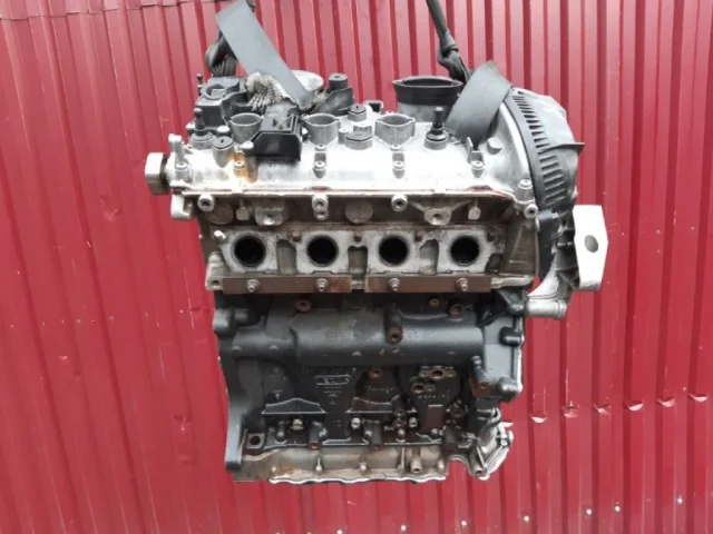 Продажа двигателя CCZC