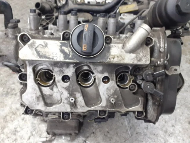 Продажа двигателя CHVA