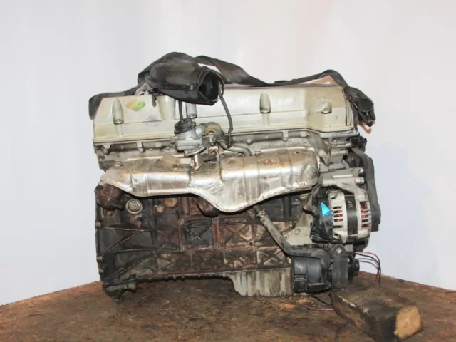 Продажа двигателя G32D