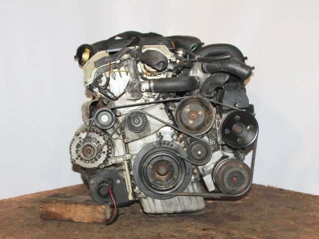 Продажа двигателя G32D