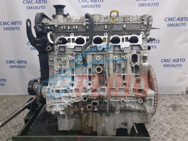 Продажа двигателя B5254T10