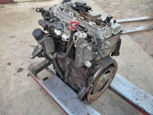 Продажа двигателя 611.980