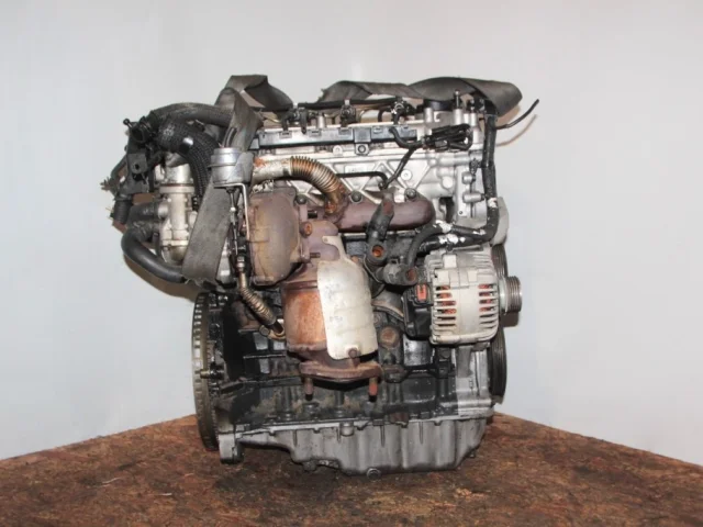 Продажа двигателя G4KD