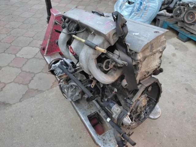 Продажа двигателя 111.978