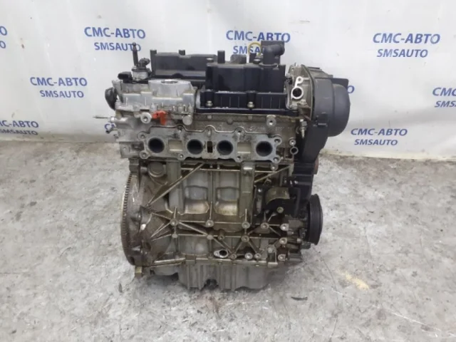 Продажа двигателя B4164T