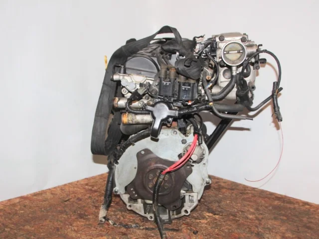 Продажа двигателя G4GB