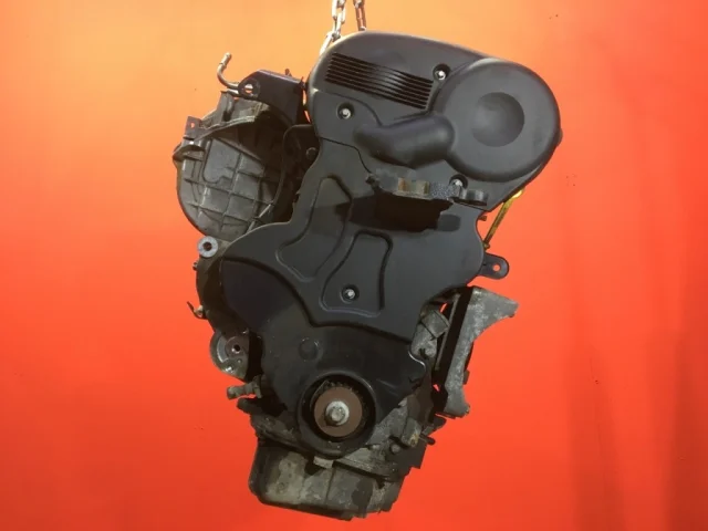 Продажа двигателя X18XE