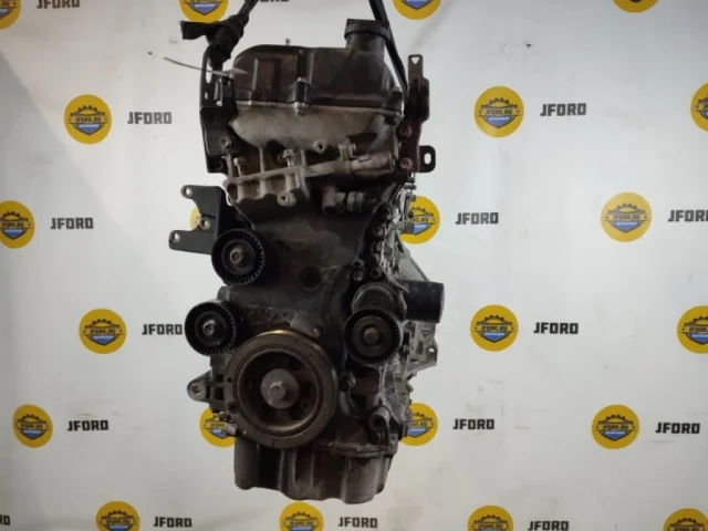 Продажа двигателя J24B