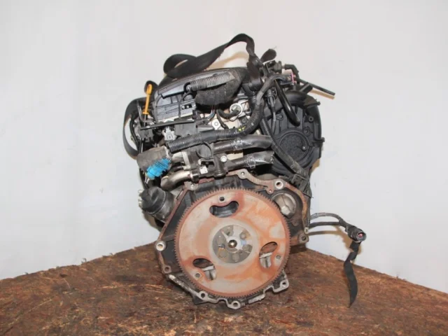 Продажа двигателя A16XER