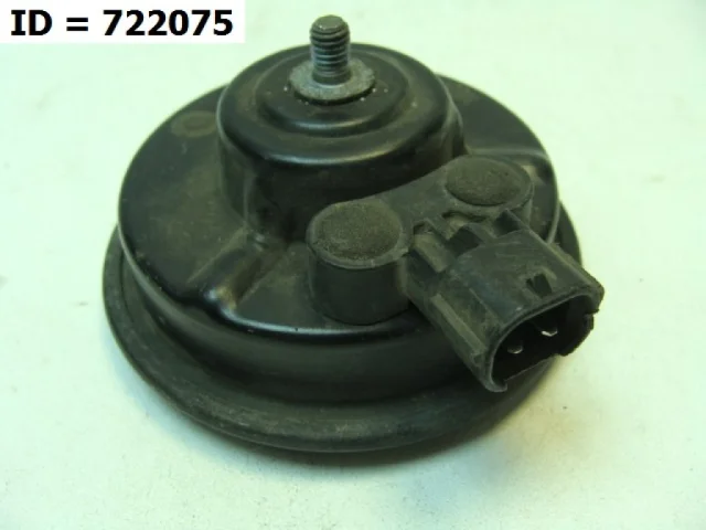 Звуковой сигнал для Hyundai Solaris 1 RB (2011-2013) Хэтчбек на фотографиях