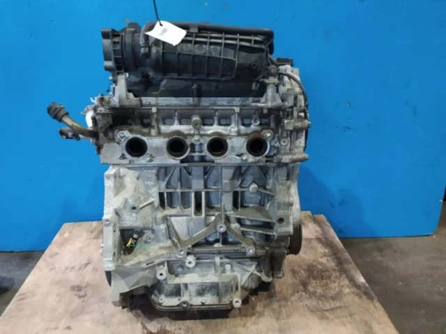 Продажа двигателя MR20DE