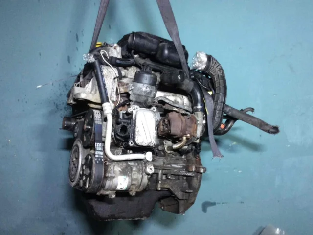 Продажа двигателя Z13DT