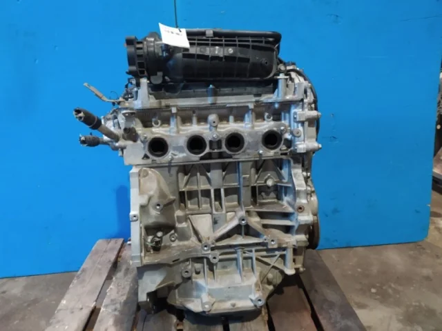 Продажа двигателя MR20DE