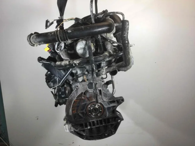 Продажа двигателя F9Q760