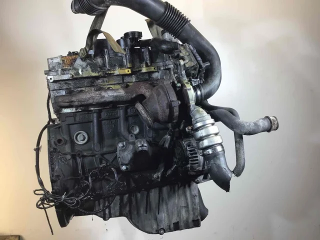 Продажа двигателя 646.985