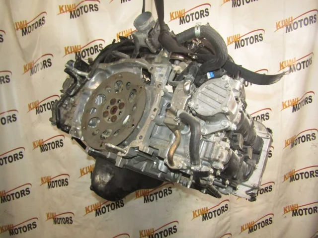 Продажа двигателя FB20